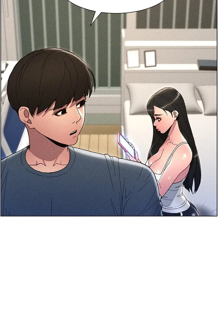 A secret lesson with my younger sister Chapter 2 page 37 - 