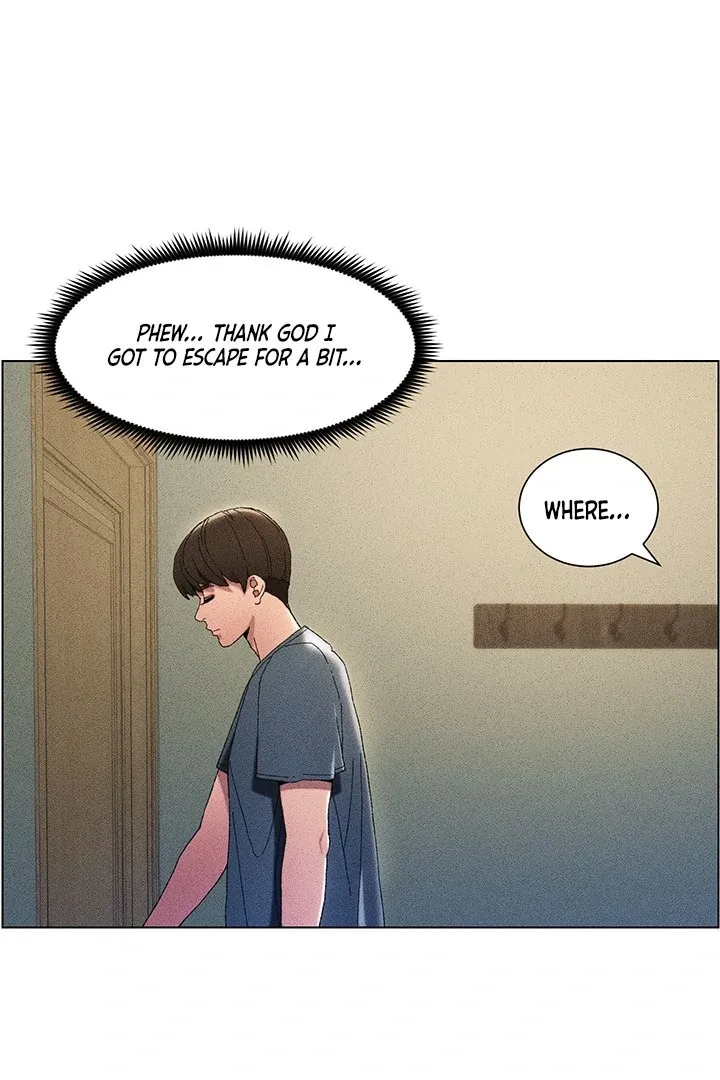 A secret lesson with my younger sister Chapter 2 page 38 - 