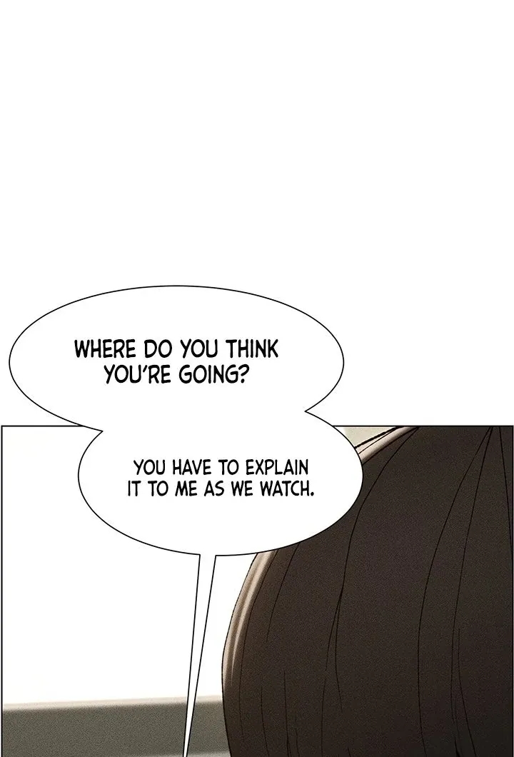 A secret lesson with my younger sister Chapter 2 page 39 - 