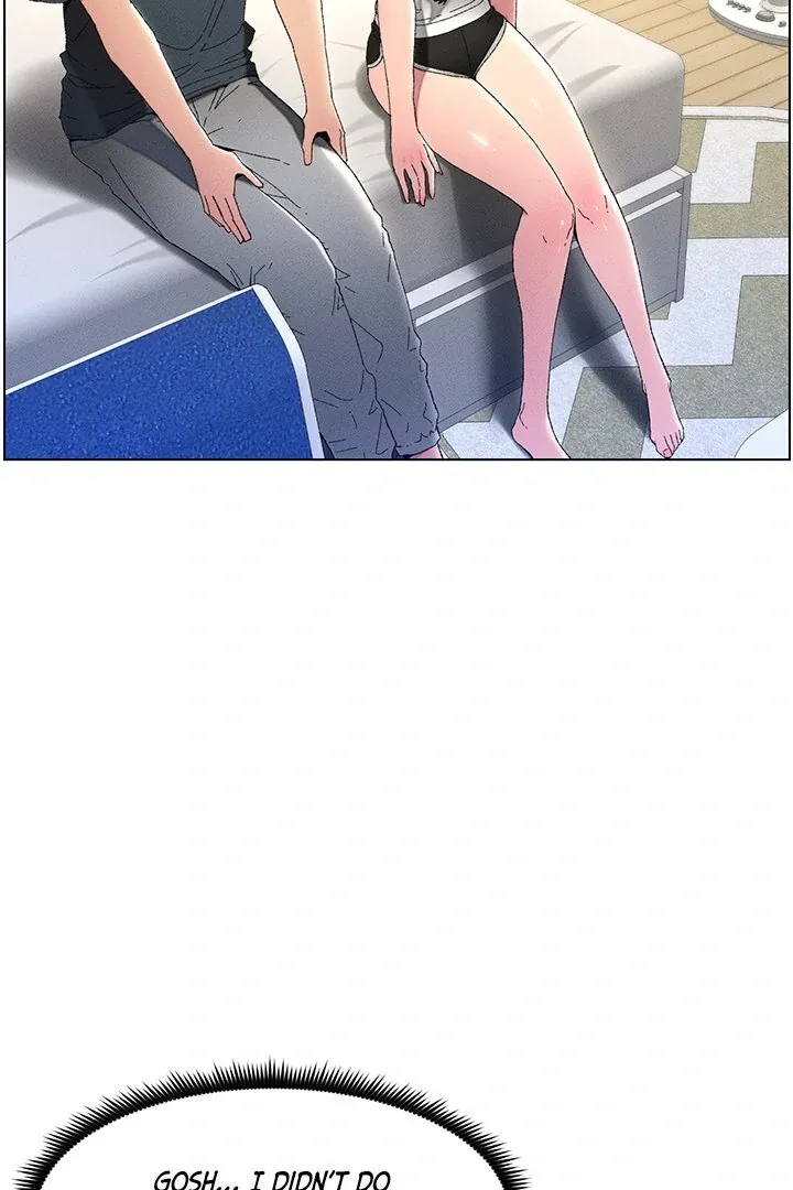 A secret lesson with my younger sister Chapter 2 page 5 - 
