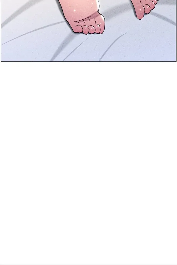 A secret lesson with my younger sister Chapter 2 page 42 - 