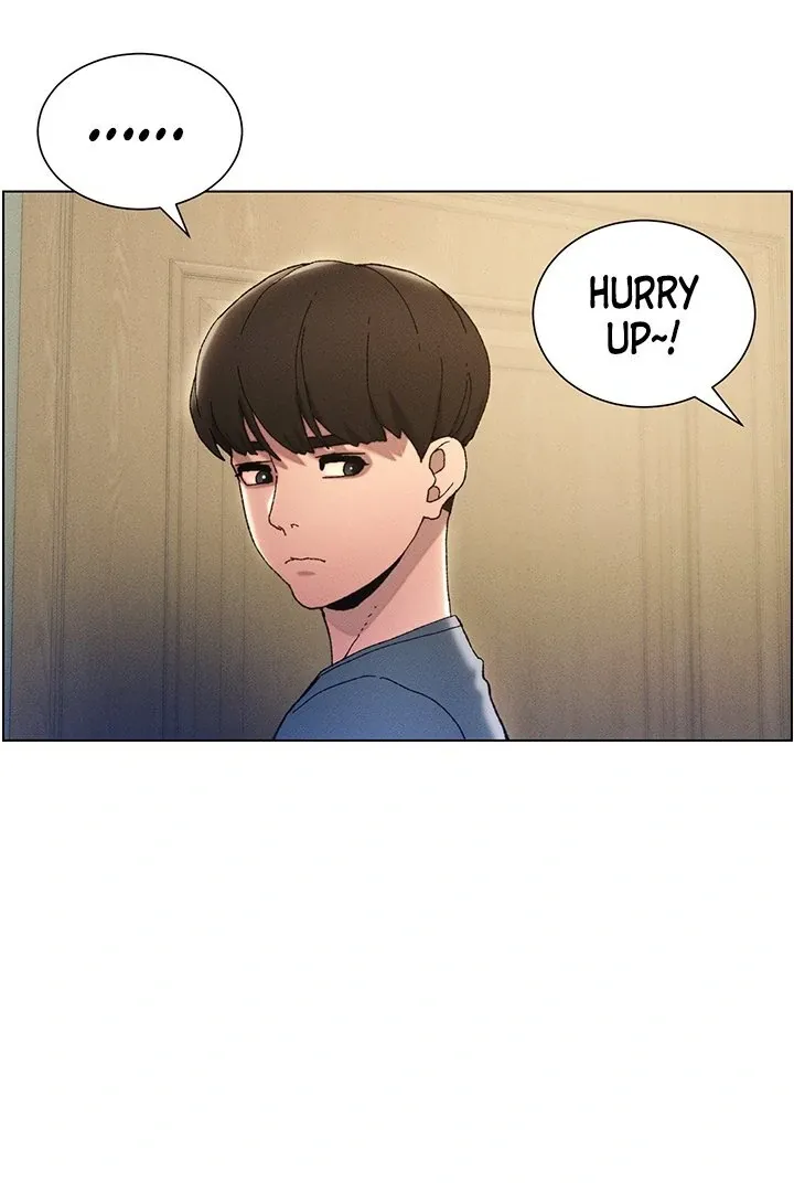 A secret lesson with my younger sister Chapter 2 page 46 - 