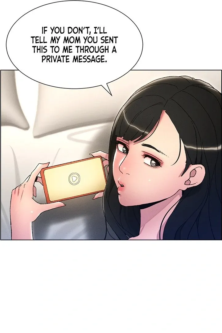A secret lesson with my younger sister Chapter 2 page 47 - 