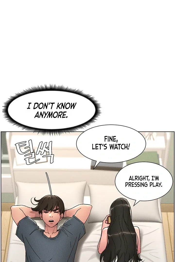 A secret lesson with my younger sister Chapter 2 page 49 - 