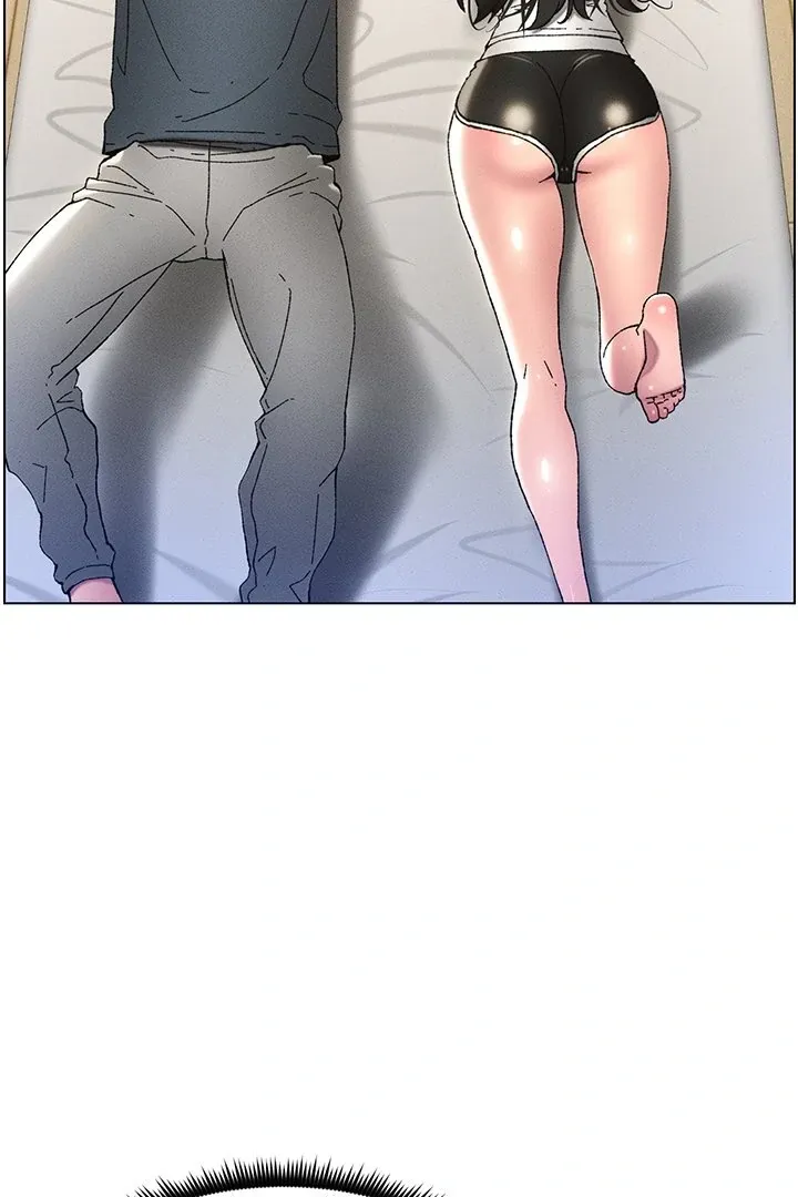 A secret lesson with my younger sister Chapter 2 page 50 - 