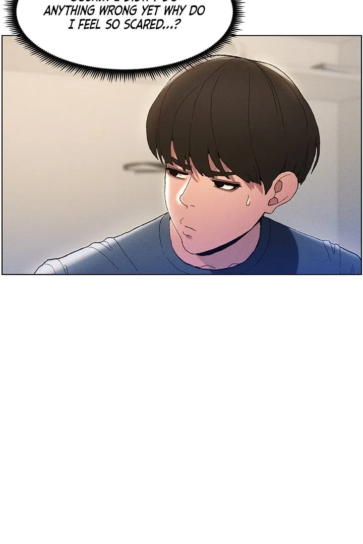 A secret lesson with my younger sister Chapter 2 page 6 - 