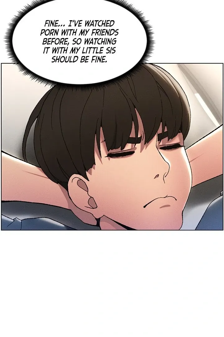 A secret lesson with my younger sister Chapter 2 page 51 - 