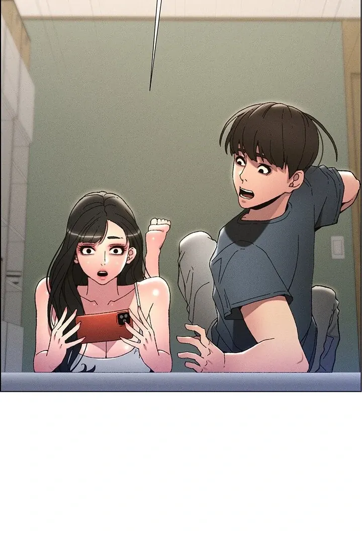 A secret lesson with my younger sister Chapter 2 page 53 - 