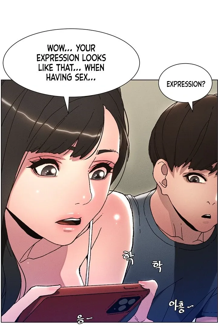 A secret lesson with my younger sister Chapter 2 page 60 - 