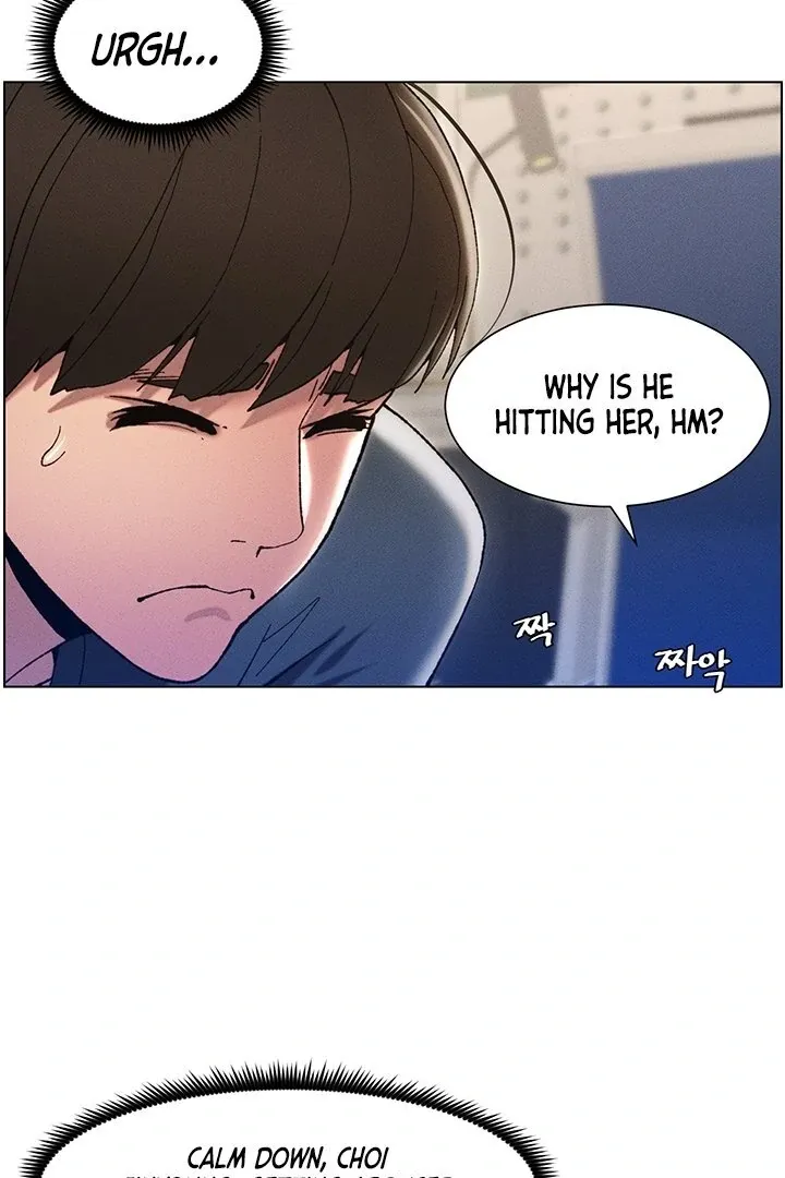 A secret lesson with my younger sister Chapter 2 page 74 - 