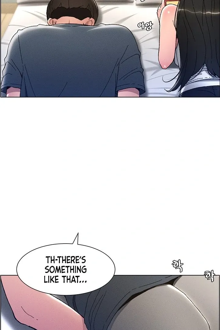 A secret lesson with my younger sister Chapter 2 page 76 - 