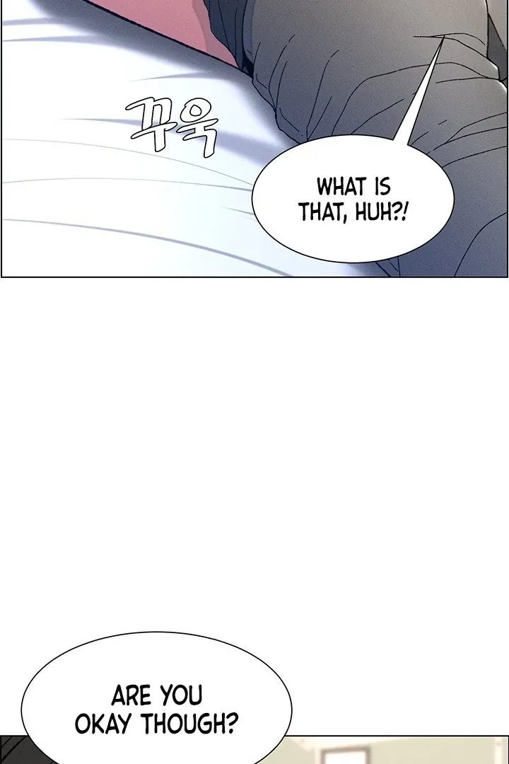 A secret lesson with my younger sister Chapter 2 page 77 - 