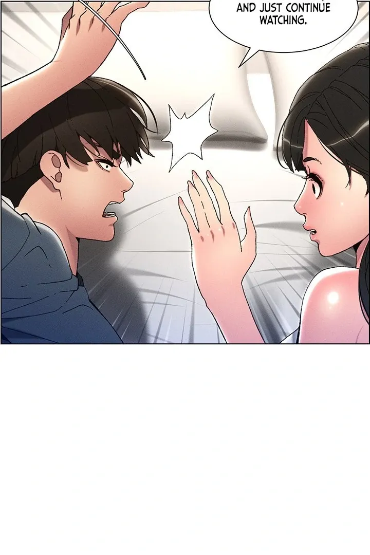 A secret lesson with my younger sister Chapter 2 page 82 - 