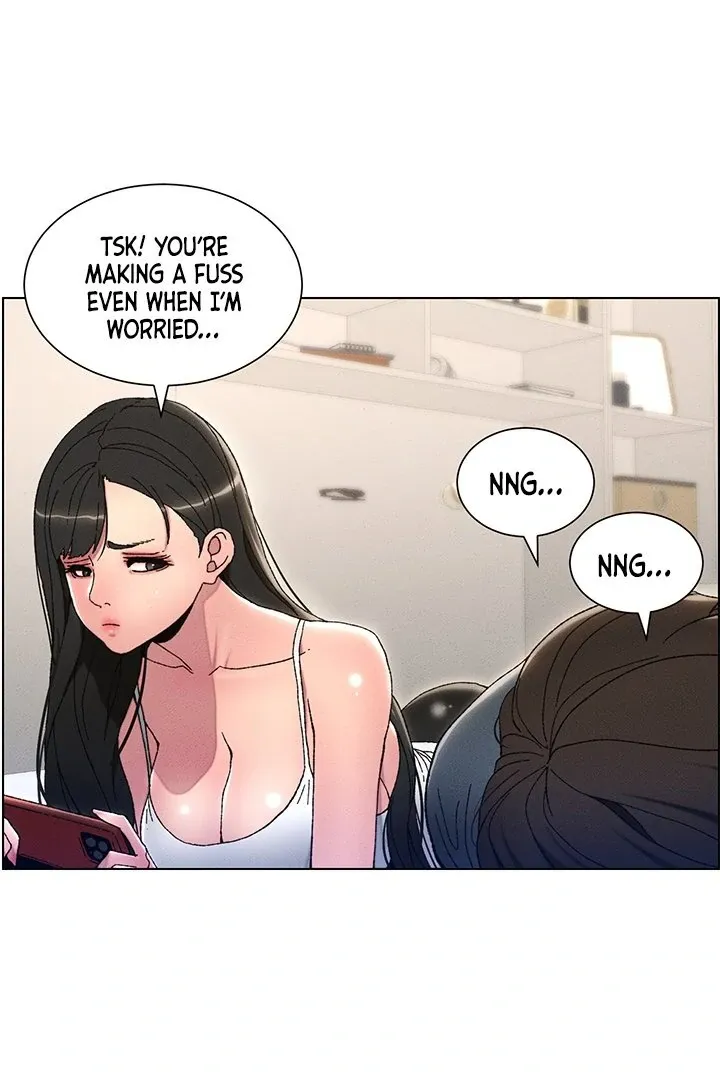 A secret lesson with my younger sister Chapter 2 page 83 - 