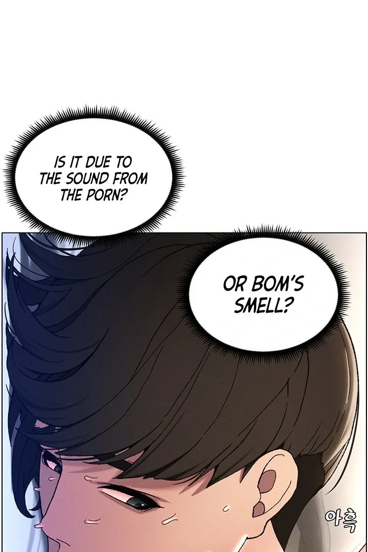 A secret lesson with my younger sister Chapter 2 page 84 - 