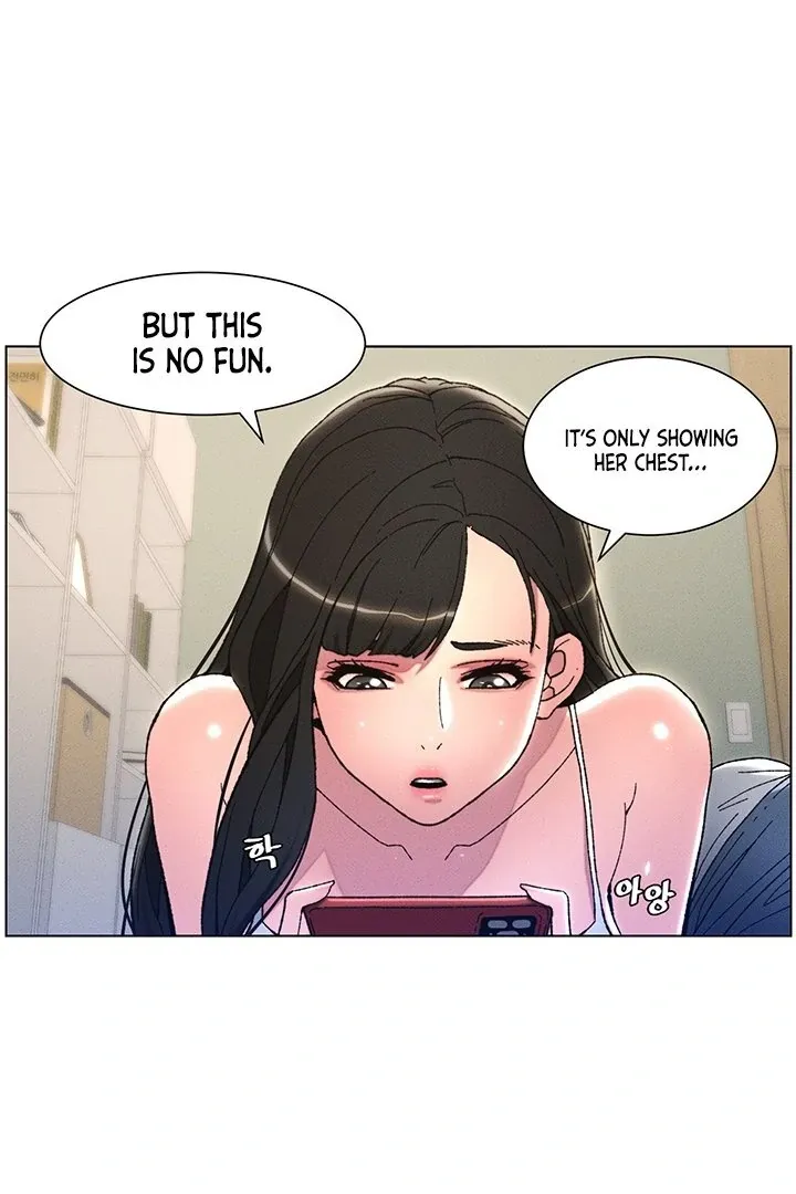 A secret lesson with my younger sister Chapter 2 page 87 - 