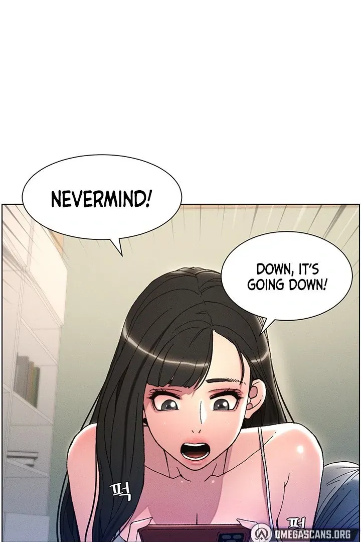 A secret lesson with my younger sister Chapter 2 page 88 - 