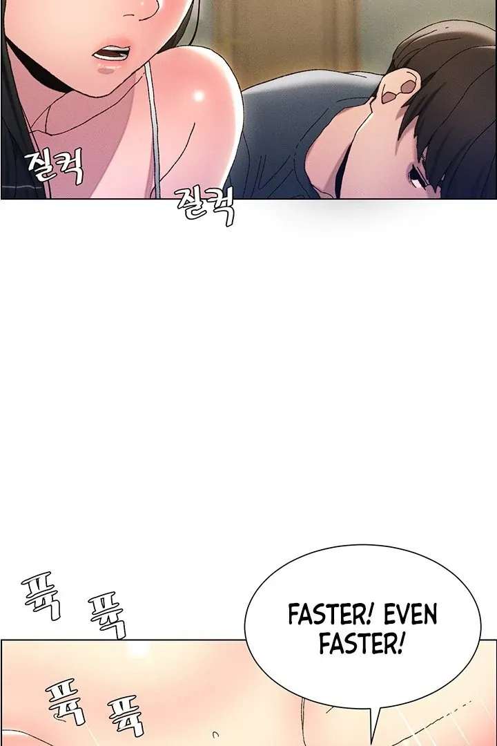 A secret lesson with my younger sister Chapter 2 page 90 - 