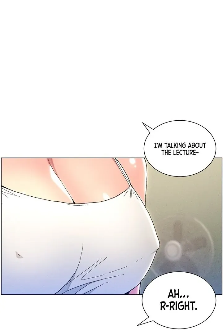 A secret lesson with my younger sister Chapter 2 page 10 - 