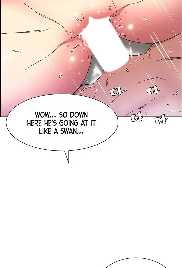 A secret lesson with my younger sister Chapter 2 page 91 - 