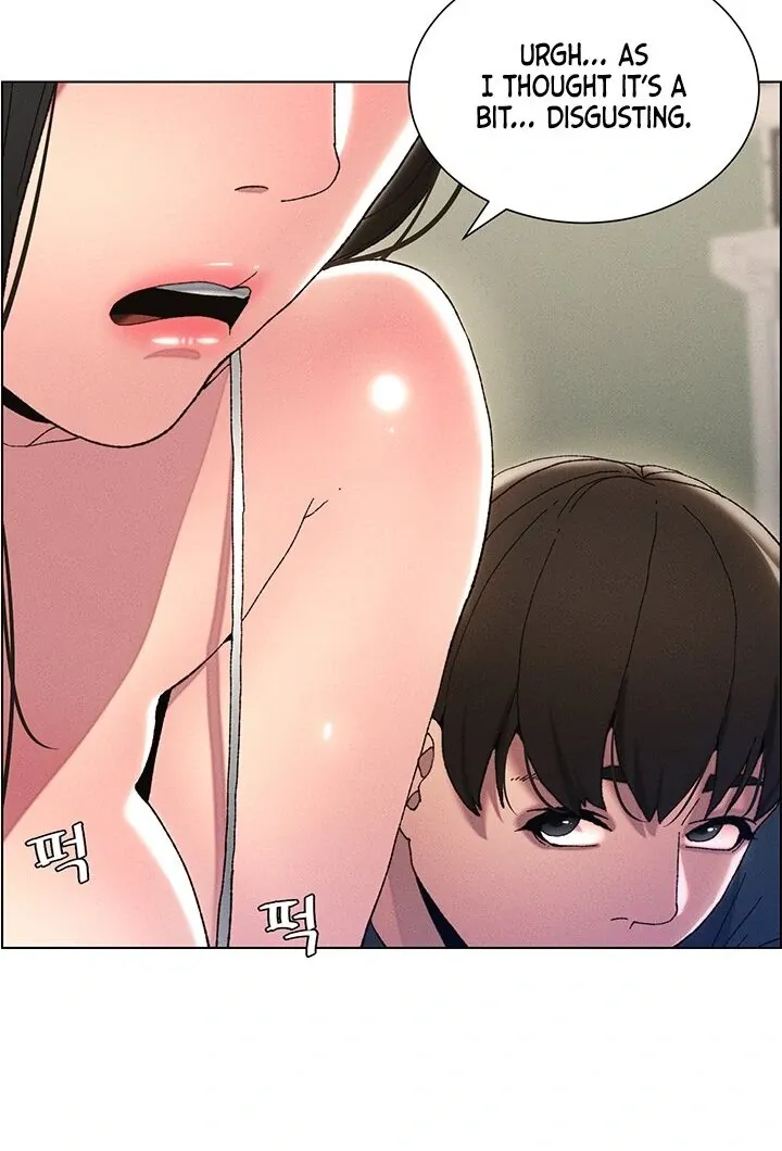 A secret lesson with my younger sister Chapter 2 page 92 - 
