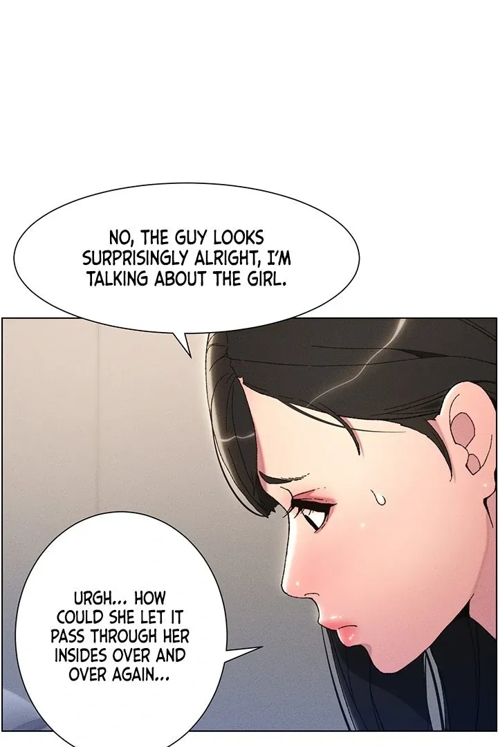 A secret lesson with my younger sister Chapter 2 page 94 - 