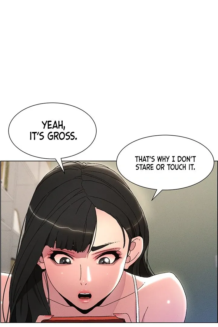 A secret lesson with my younger sister Chapter 2 page 97 - 