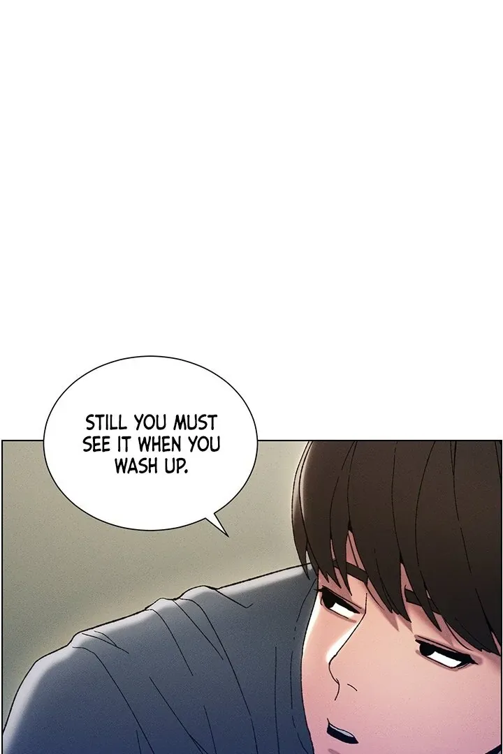 A secret lesson with my younger sister Chapter 2 page 98 - 