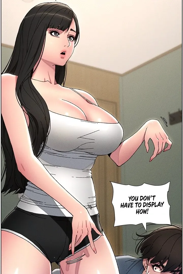 A secret lesson with my younger sister Chapter 2 page 100 - 