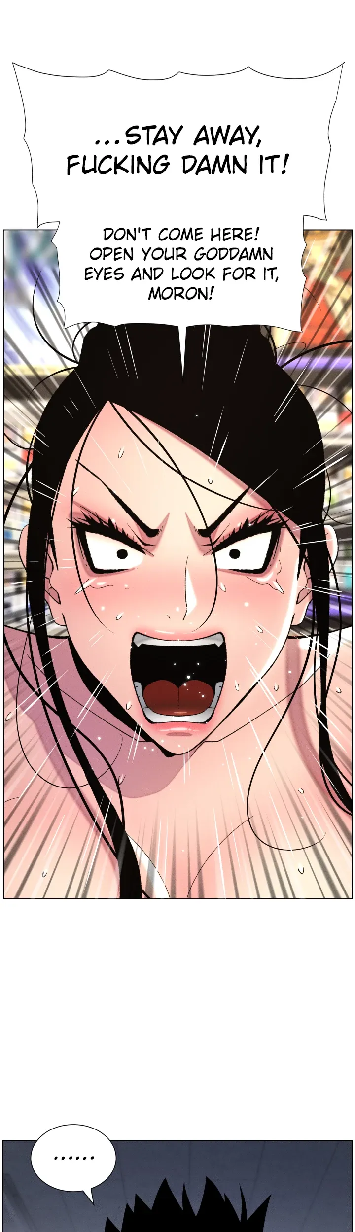 A secret lesson with my younger sister Chapter 20 page 29 - 