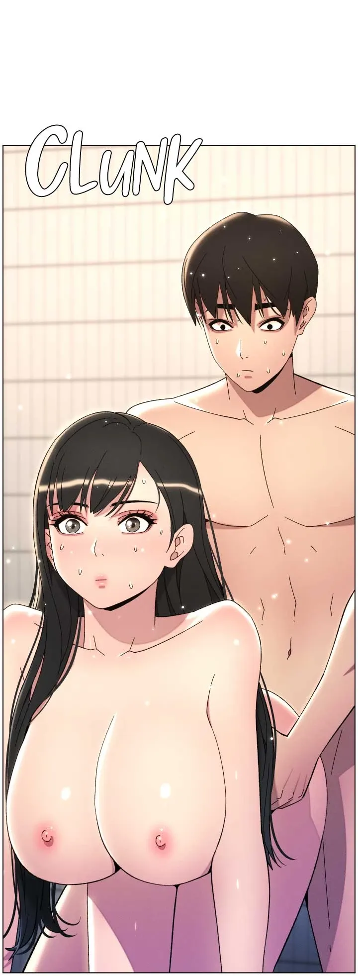 A secret lesson with my younger sister Chapter 23 page 40 - 