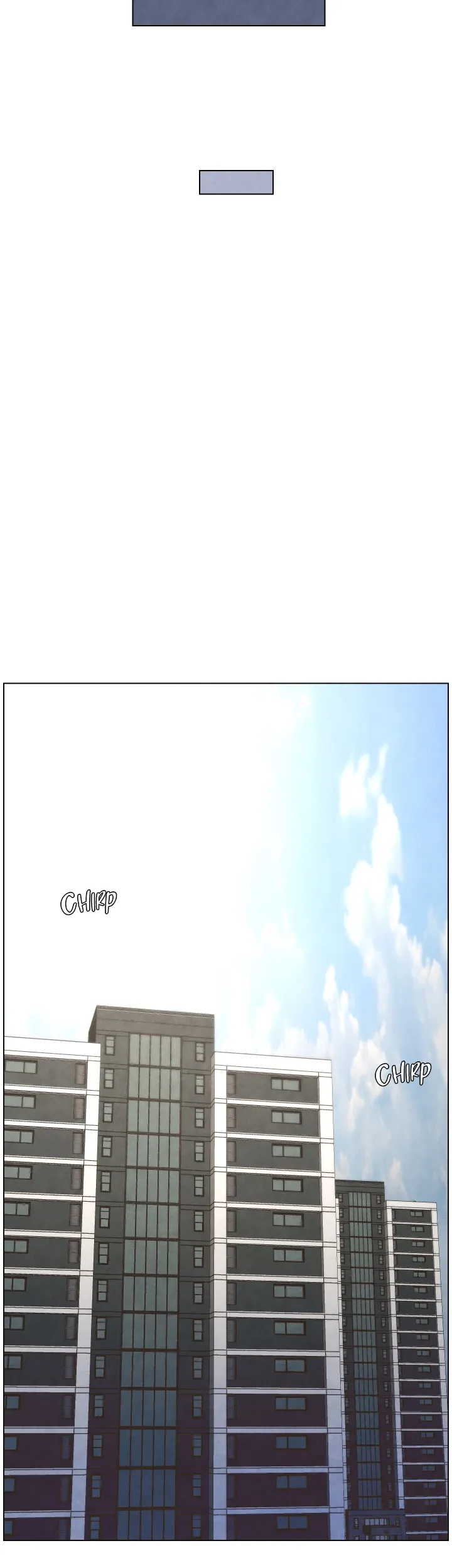 A secret lesson with my younger sister Chapter 27 page 28 - 