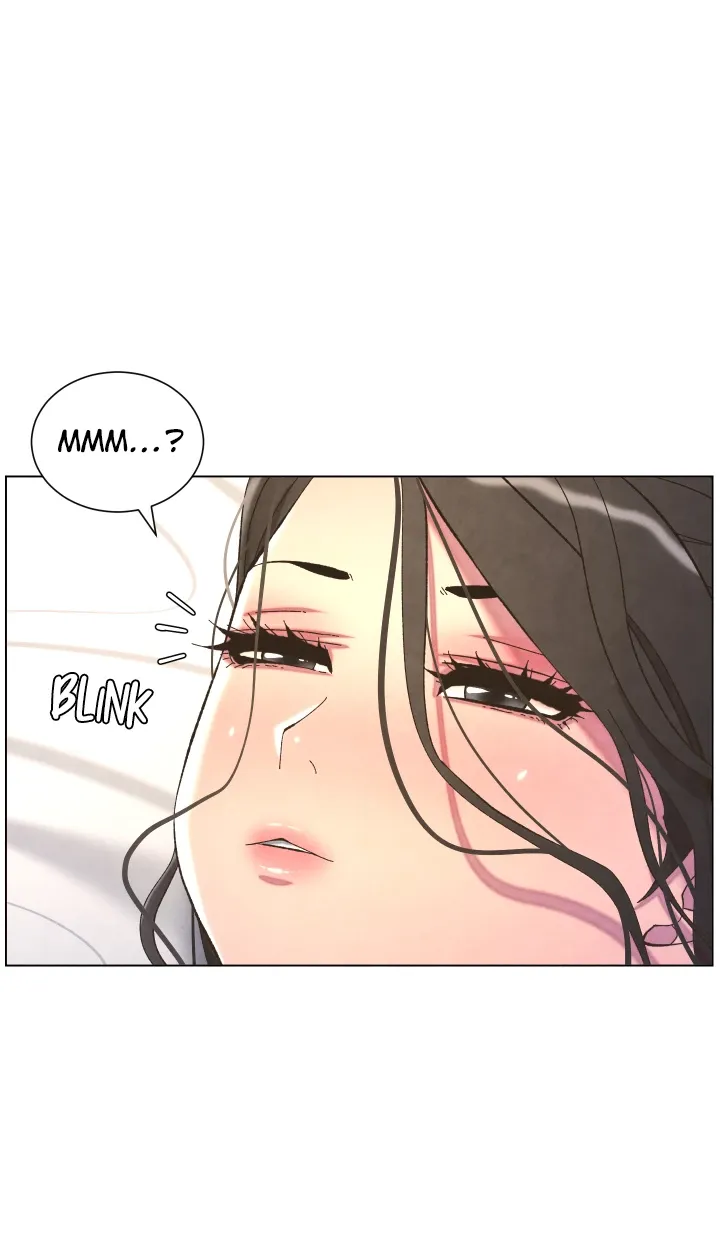 A secret lesson with my younger sister Chapter 27 page 29 - 