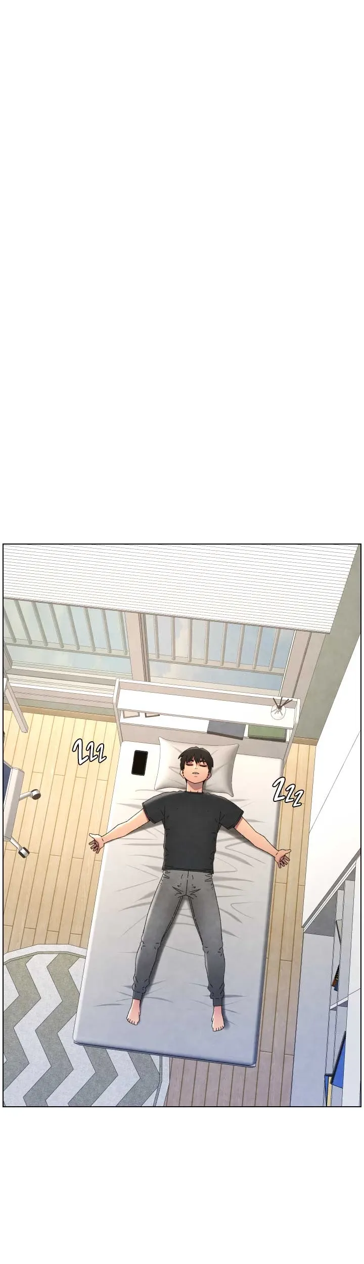 A secret lesson with my younger sister Chapter 27 page 31 - 