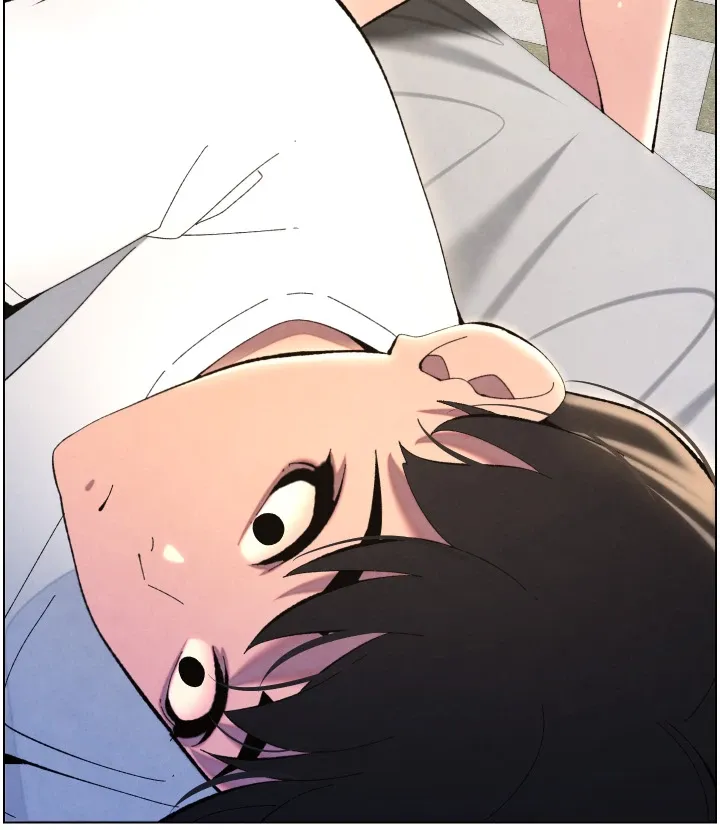A secret lesson with my younger sister Chapter 29 page 43 - 