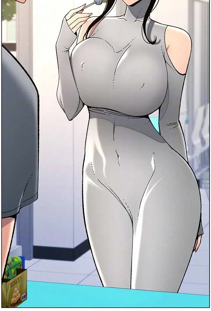 A secret lesson with my younger sister Chapter 32 page 40 - 