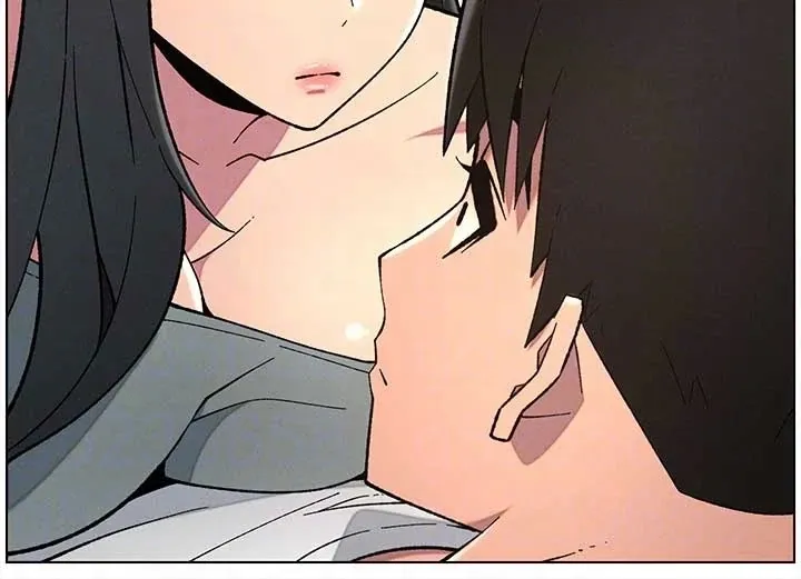 A secret lesson with my younger sister Chapter 36 page 37 - 