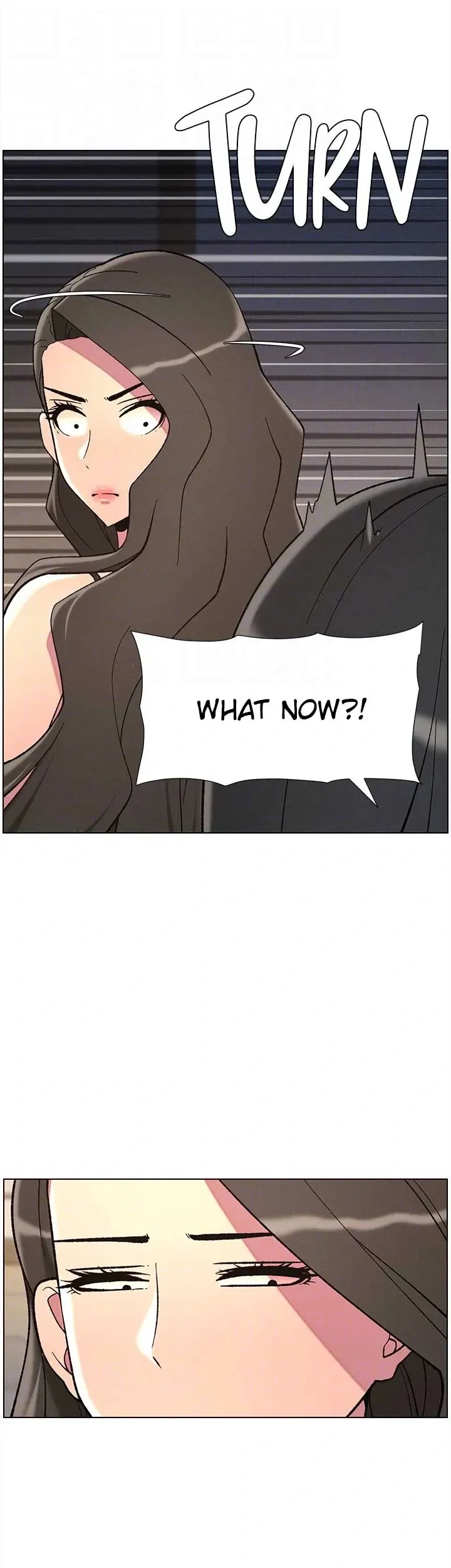 A secret lesson with my younger sister Chapter 37 page 33 - 