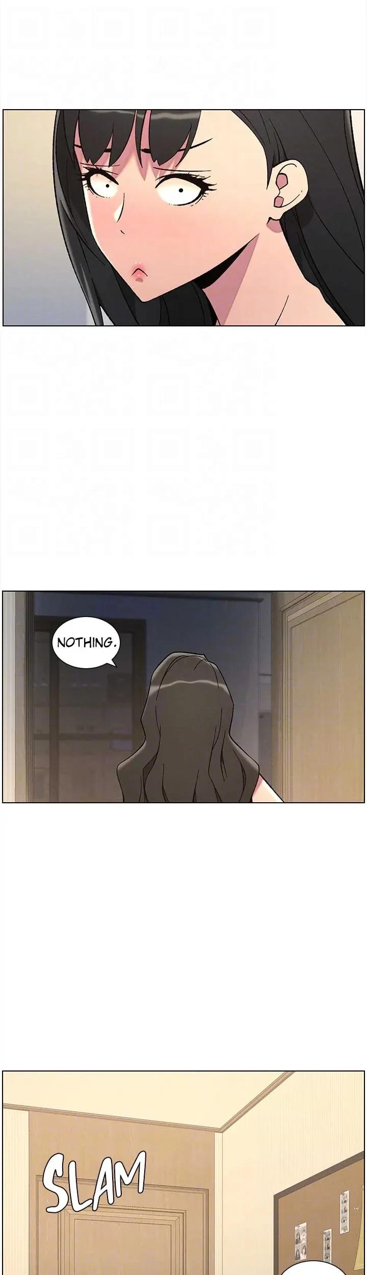 A secret lesson with my younger sister Chapter 37 page 34 - 