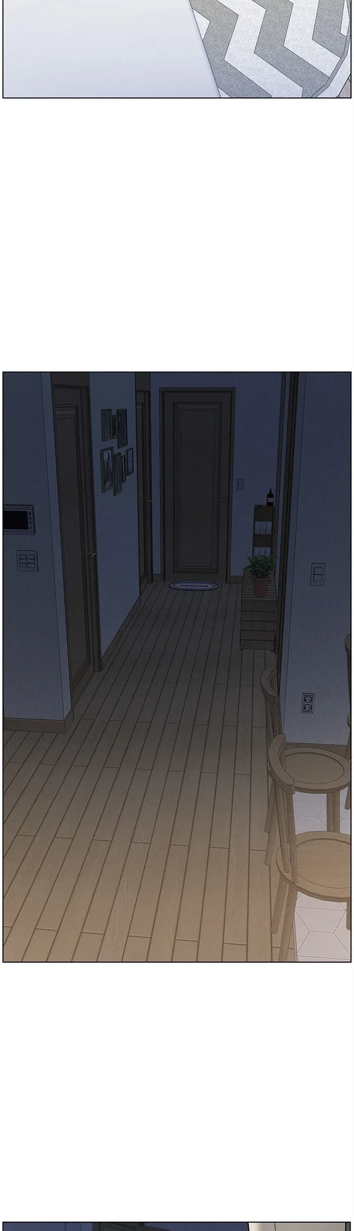A secret lesson with my younger sister Chapter 38 page 2 - 