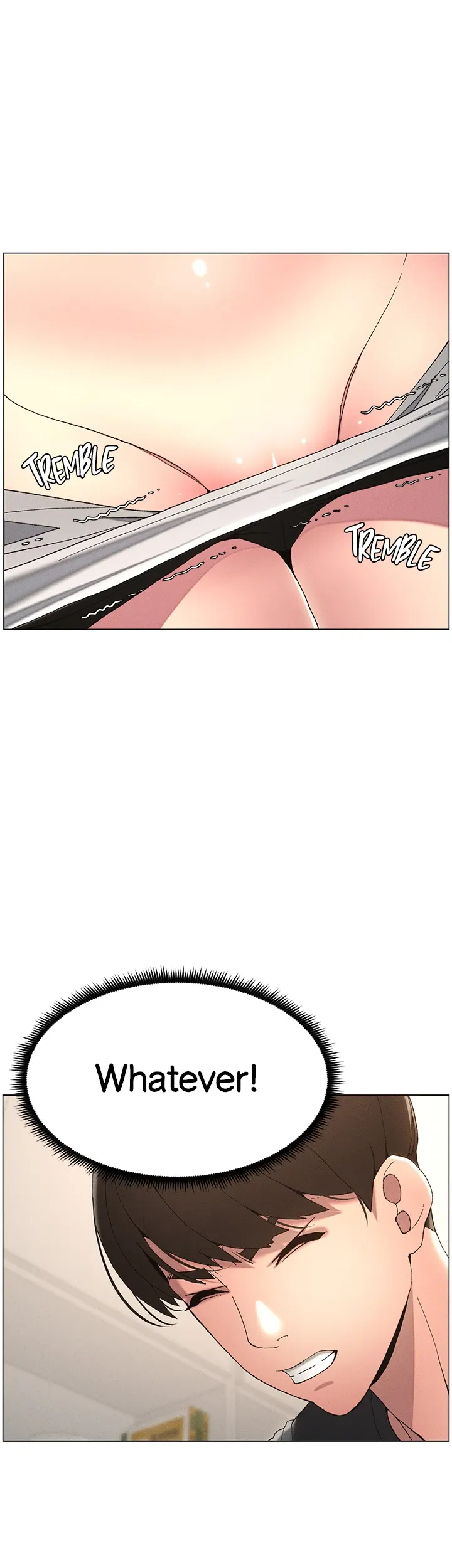 A secret lesson with my younger sister Chapter 4 page 1 - 