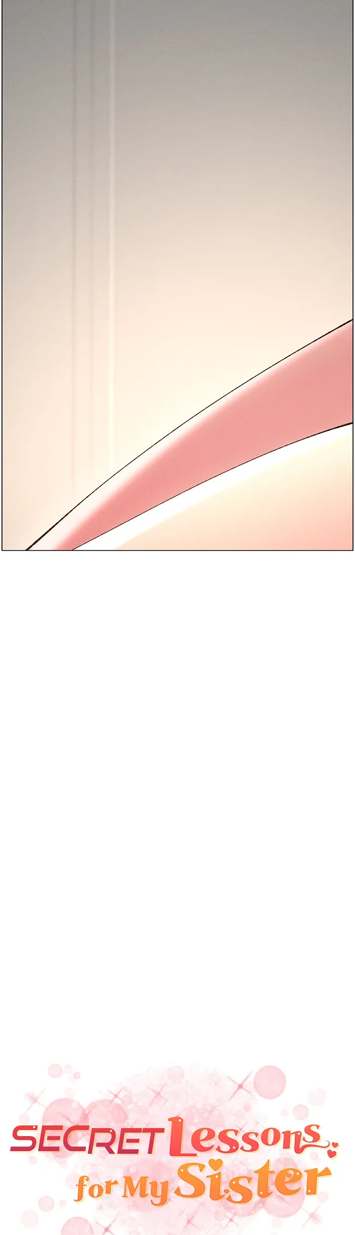 A secret lesson with my younger sister Chapter 4 page 4 - 