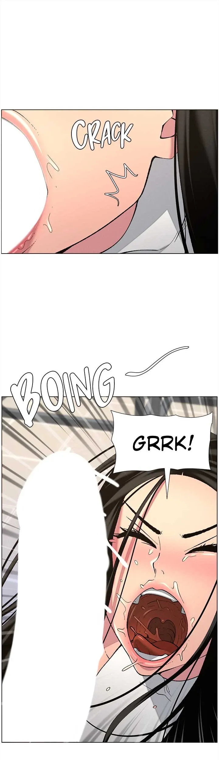 A secret lesson with my younger sister Chapter 40 page 29 - 