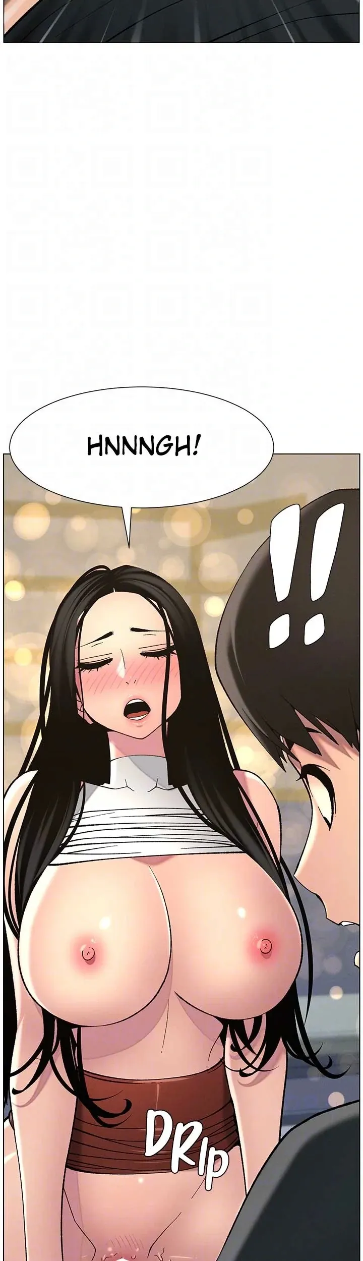 A secret lesson with my younger sister Chapter 41 page 38 - 