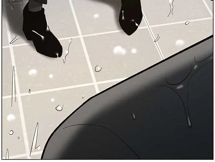 A secret lesson with my younger sister Chapter 42 page 43 - 