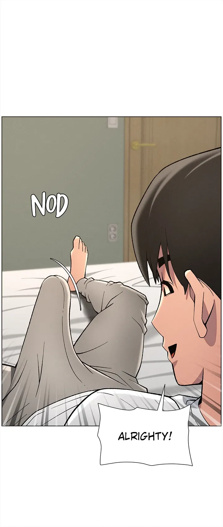 A secret lesson with my younger sister Chapter 44 page 1 - 