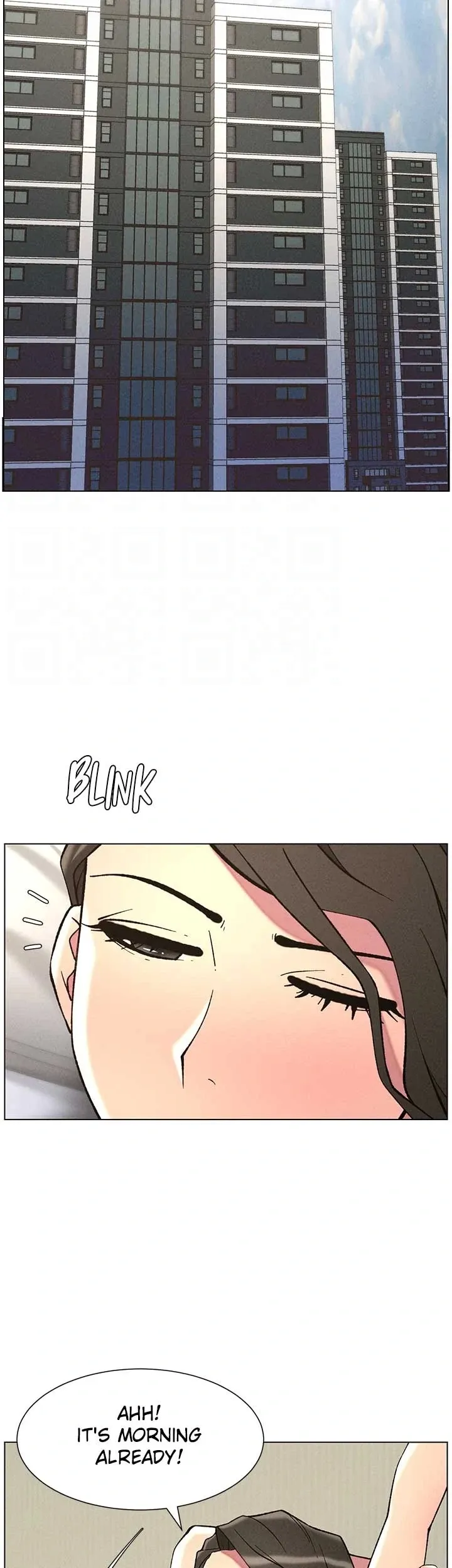 A secret lesson with my younger sister Chapter 44 page 39 - 
