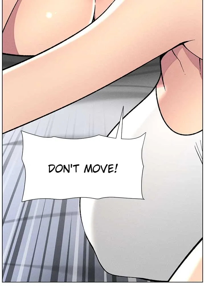 A secret lesson with my younger sister Chapter 44 page 44 - 