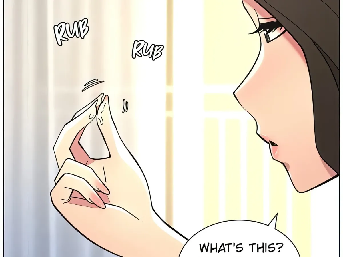 A secret lesson with my younger sister Chapter 45 page 2 - 