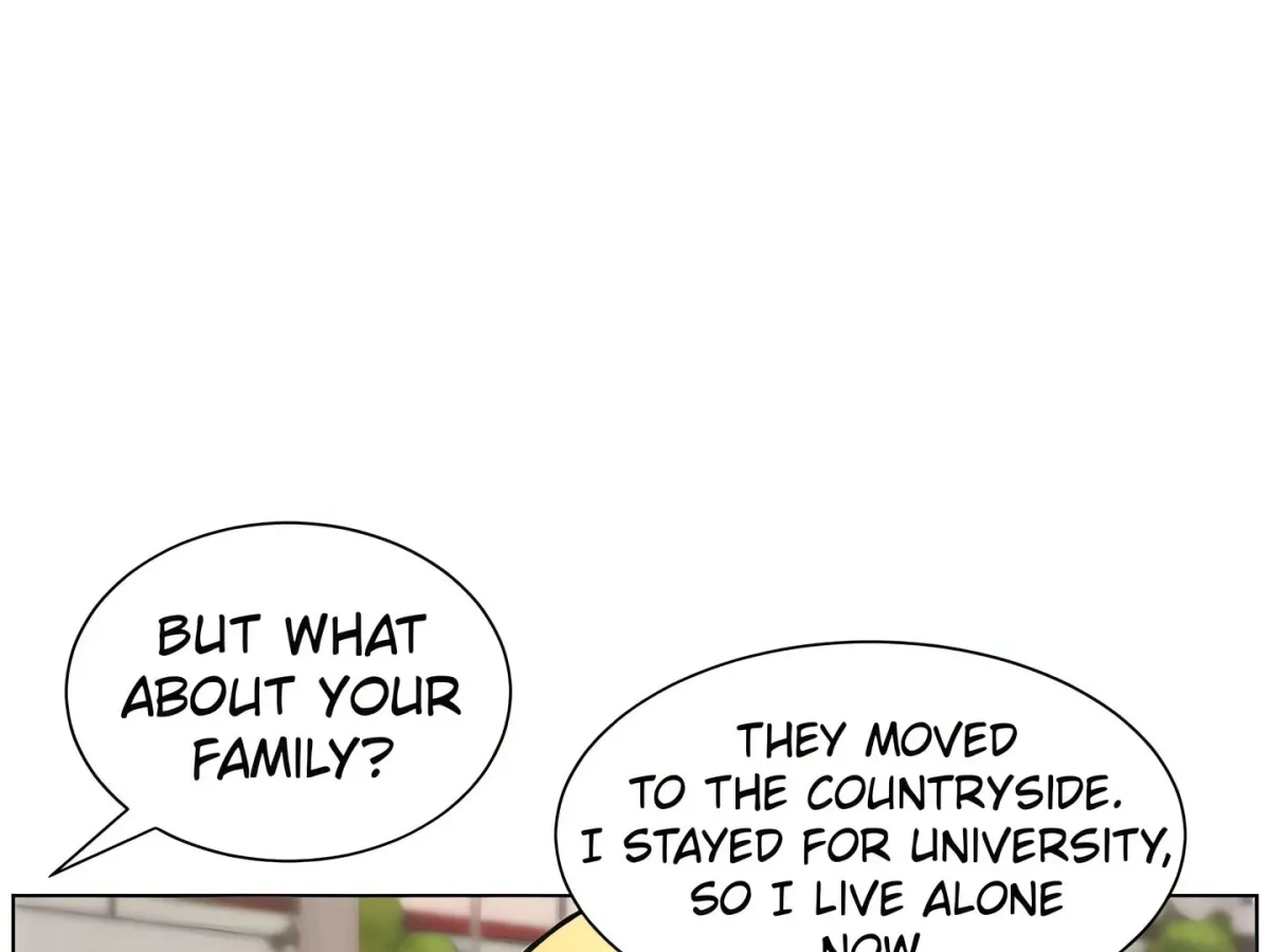 A secret lesson with my younger sister Chapter 45 page 102 - 
